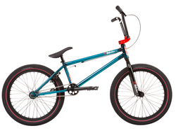 Купить велосипед BMX FITBIKE SERIES ONE (Green) в Иркутске