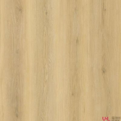 SPC ламинат Union Vida Дуб Прованс VI01-02L 43 класс толщина 4.2 мм с фаской замковый 2.7889 м2