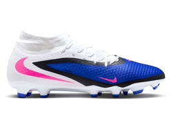 Бутсы Nike Phantom 6 High Academy FG/MG HQ2278-446