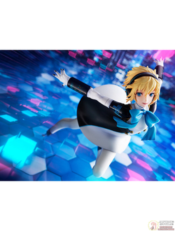 Фигурка 1/7 Aegis