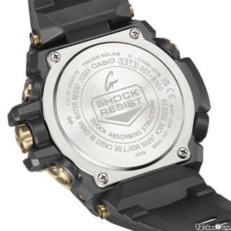 Часы Casio G-Shock GST-B100GB-1A9