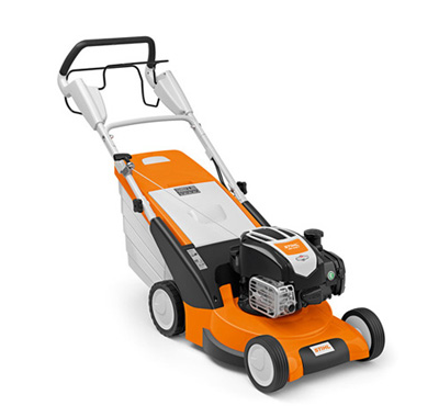 Самоходная газонокосилка Stihl RM 545 Т