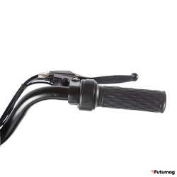 Электроскутер INTRO STRAIT с АКБ