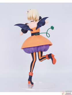 Фигурка Тисато Нисикиги (Chisato Nishikigi Halloween Ver.)