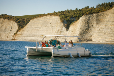 Прогулка на Сосновку