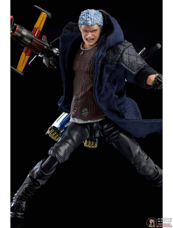 Фигурка 1/12 Неро (Nero Regular Edition)