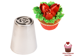 Насадка Тюльпан № 2