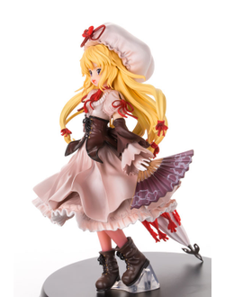 Фигурка 1/8 Юкари Якумо (Yakumo Yukari)