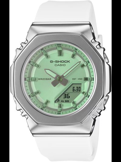Часы Casio G-Shock GM-S2110SR-7A