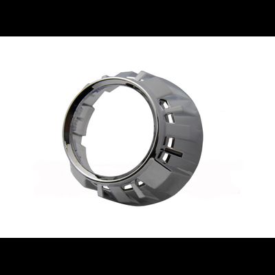 Бленда (маска) для линз №54 Jino 3.0 дюйма, 1шт