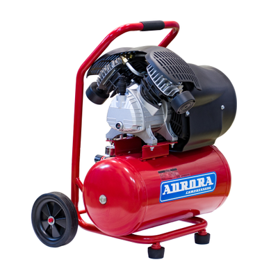 Компрессор масляный коаксиальный Aurora GALE-25