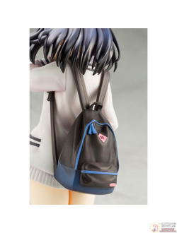 Фигурка 1/7 Рикка Такарада (Rikka Takarada)