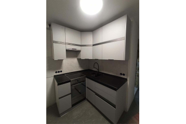 Кухня Бостон