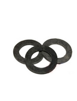 Прокладка резиновая 15