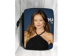 Пенал Доктор Хаус №12