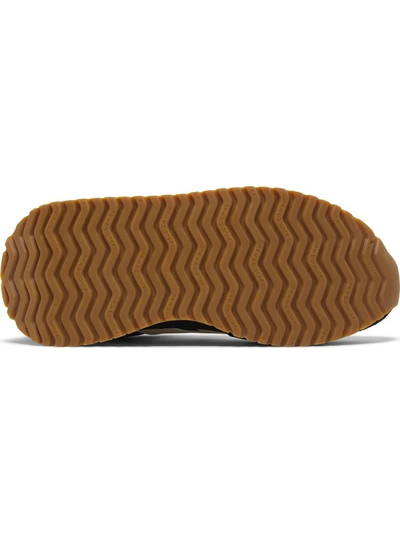 New Balance 237 Black Burgundy