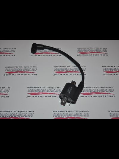 Катушка высоковольтная (зажигания) Hangkai 5-6 л.с