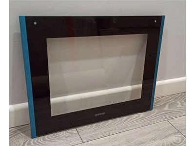 Внешнее стекло двери духовки Gorenje (655329)