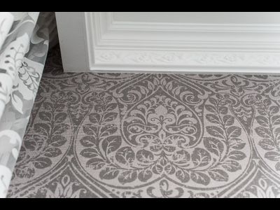 Карниз гибкий C303F - 14,4*6,5*200см