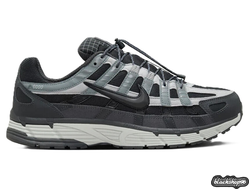 NIKE P-6000 Smoke Grey (40-45)