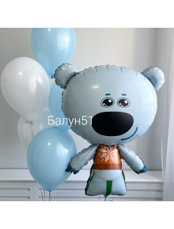 # 323 сет мультяшка