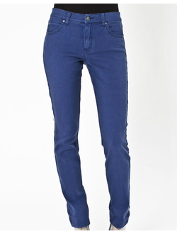 Джинсы Cheap Monday синие