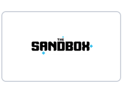 The Sandbox SAND | Игровая платформа экосистема метавселенная