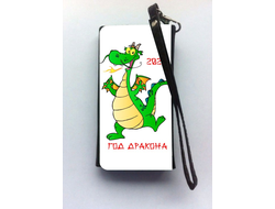 Универсальный чехол на телефон год Дракона №10
