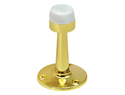 MORELLI Дверной ограничитель DS2 GP золото