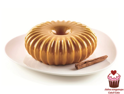 Форма силиконовая Silikomart RAGGIO