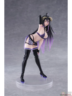 Фигурка Альбедо (Albedo Race Queen ver.)