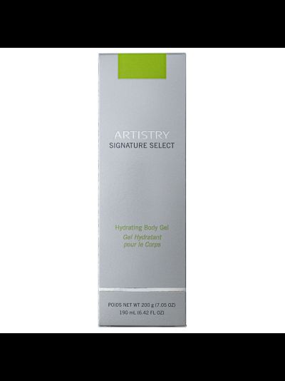 ARTISTRY SIGNATURE SELECT™ Защитный Увлажняющий гель для тела