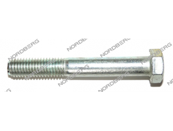 Болт M12x85 NORDBERG 5010127