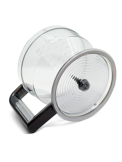 Оригинальная чаша большая (основная) 1250 мл для погружного блендера Bosch