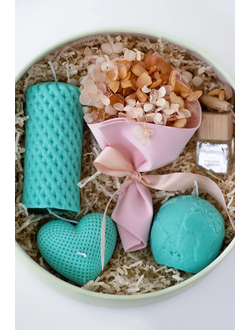 АРОМА НАБОР 01