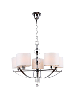 Люстра подвесная Stilfort 2011/09/05P серия Dora