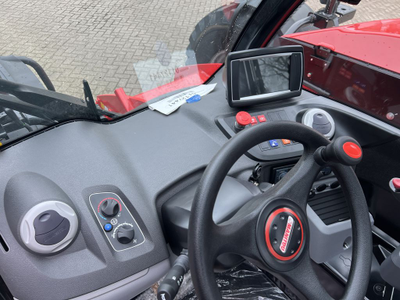 Погрузчик Manitou | MLT 737 130 PS D ST5 Premium, 2024