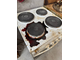Stove