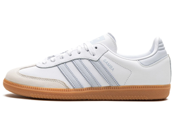 Adidas Originals Samba OG Halo Blue