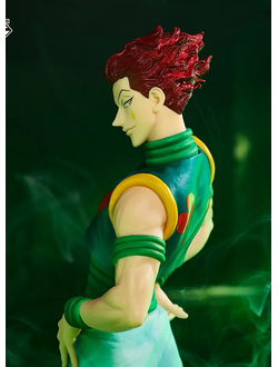 Фигурка Хисока Мороу (Hisoka Morow Ichiban Kuji)