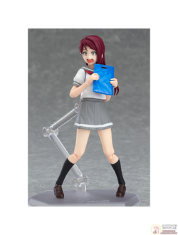 Фигурка фигма Рико Сакураучи (figma Riko Sakurauchi)