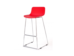 Барный стул COT-398 red