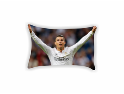 Подушка Криштиану Роналду, Cristiano Ronaldo №42