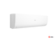 Сплит-система Haier Coral On-Off HSU-33HPL03/R3(IN) / HSU-33HPL03/R3(OUT) (2024)