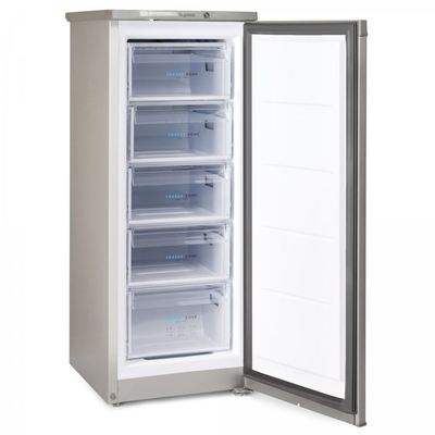 Морозильная камера Бирюса M414