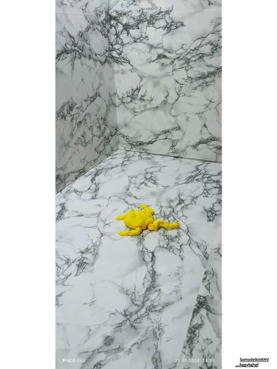 Лягушка