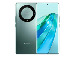 HONOR X9A 6/128 GB, GREEN