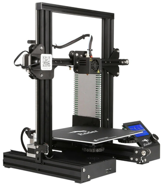3D-Принтер Creality Ender-3