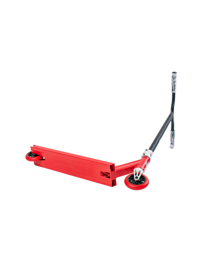 Самокат трюковый MILANO