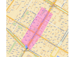 ул. Профсоюзная (81 шт.)